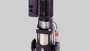 משאבות מים לבניינים